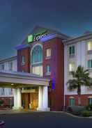 EXTERIOR_BUILDING Holiday Inn Express & Suites San Antonio-West-SeaWorld Area, an IHG Hotel