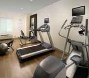 Fitness Center 5 Holiday Inn Express & Suites SAN ANTONIO WEST-SEAWORLD AREA, an IHG Hotel