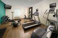 Fitness Center Holiday Inn Express & Suites SAN ANTONIO WEST-SEAWORLD AREA, an IHG Hotel