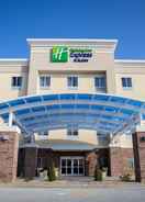 EXTERIOR_BUILDING Holiday Inn Express & Suites Edwardsville, an IHG Hotel