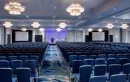 Functional Hall 5 Crowne Plaza BOSTON - WOBURN, an IHG Hotel