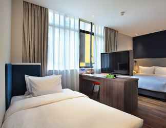 Lainnya 2 Holiday Inn Express GUILIN CITY CENTER, an IHG Hotel