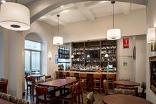 바, 카페, 라운지 Holiday Inn MANHATTAN 6TH AVE - CHELSEA by IHG, an IHG Hotel