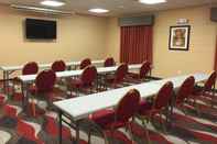 ห้องประชุม Holiday Inn Express BRADFORD, an IHG Hotel