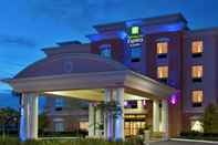 Exterior Holiday Inn Express & Suites ORLANDO-OCOEE EAST, an IHG Hotel