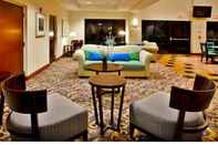 Lobby Holiday Inn Express & Suites ORLANDO-OCOEE EAST, an IHG Hotel