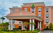 ภายนอกอาคาร 7 Holiday Inn Express & Suites ORLANDO-OCOEE EAST, an IHG Hotel
