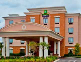 ภายนอกอาคาร 2 Holiday Inn Express & Suites ORLANDO-OCOEE EAST, an IHG Hotel