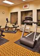 SPORT_FACILITY Holiday Inn Express Hotel & Suites Ocoee East, an IHG Hotel