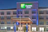 Bangunan Holiday Inn Express & Suites UNIONTOWN, an IHG Hotel