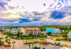 Exterior 5 Holiday Inn Resort OCEANFRONT @ SURFSIDE BEACH by IHG, an IHG Hotel