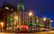 Lain-lain 5 Holiday Inn GLASGOW - CITY CTR THEATRELAND, an IHG Hotel