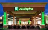 ภายนอกอาคาร 7 Holiday Inn MARTINSBURG, an IHG Hotel