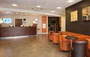 Lainnya 7 Holiday Inn Express SLOUGH, an IHG Hotel