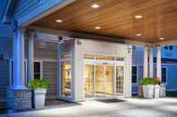 Exterior Holiday Inn Express & Suites HAMPTON SOUTH-SEABROOK, an IHG Hotel