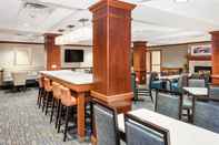 Functional Hall Holiday Inn Express & Suites HAMPTON SOUTH-SEABROOK, an IHG Hotel