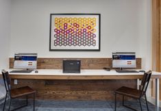 ห้องประชุม 4 Holiday Inn Express & Suites FT. LAUDERDALE AIRPORT/CRUISE by IHG, an IHG Hotel