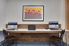 ห้องประชุม Holiday Inn Express & Suites FT. LAUDERDALE AIRPORT/CRUISE by IHG, an IHG Hotel