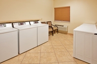 Accommodation Services Candlewood Suites JOPLIN