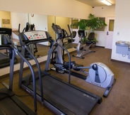 Fitness Center 2 Candlewood Suites JOPLIN