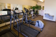 Fitness Center Candlewood Suites JOPLIN