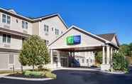 Exterior 7 Holiday Inn Express & Suites HAMPTON SOUTH-SEABROOK, an IHG Hotel