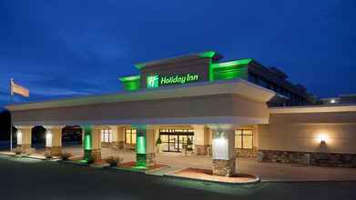 ภายนอกอาคาร 4 Holiday Inn & Suites MARLBOROUGH, an IHG Hotel