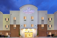 ภายนอกอาคาร Candlewood Suites PLANO NORTH