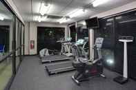 Fitness Center Holiday Inn Express & Suites MEADOWLANDS AREA, an IHG Hotel