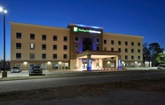 Exterior 6 Holiday Inn Express & Suites FORREST CITY, an IHG Hotel