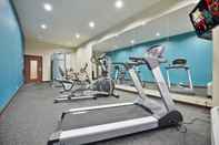 Fitness Center Holiday Inn Express & Suites FORREST CITY, an IHG Hotel