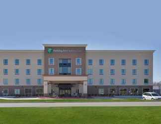 ภายนอกอาคาร 2 Holiday Inn Express & Suites FORREST CITY, an IHG Hotel