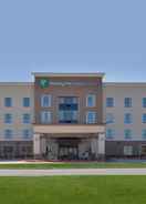 EXTERIOR_BUILDING Holiday Inn Express & Suites FORREST CITY, an IHG Hotel