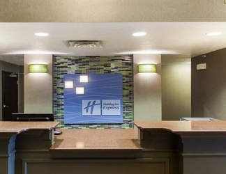 Sảnh chờ 2 Holiday Inn Express & Suites SIOUX FALLS-BRANDON, an IHG Hotel