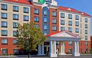 Exterior 7 Holiday Inn Express & Suites ALBANY AIRPORT AREA - LATHAM, an IHG Hotel