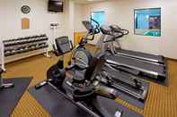 Fitness Center Holiday Inn Express & Suites ALBANY AIRPORT AREA - LATHAM, an IHG Hotel