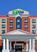 EXTERIOR_BUILDING Holiday Inn Express & Suites ALBANY AIRPORT AREA - LATHAM, an IHG Hotel