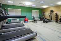 Fitness Center Holiday Inn Express LAS VEGAS - STADIUM AREA, an IHG Hotel