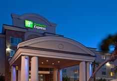 Exterior 7 Holiday Inn Express LAS VEGAS - STADIUM AREA, an IHG Hotel
