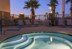 Entertainment Facility 2 Holiday Inn Express LAS VEGAS - STADIUM AREA, an IHG Hotel