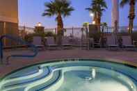 Entertainment Facility Holiday Inn Express LAS VEGAS - STADIUM AREA, an IHG Hotel