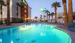 Holiday Inn Express Las Vegas South, an IHG Hotel, Rp 2.993.634