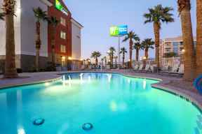 Holiday Inn Express LAS VEGAS - STADIUM AREA, an IHG Hotel