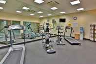 Fitness Center Holiday Inn & Suites BAKERSFIELD, an IHG Hotel