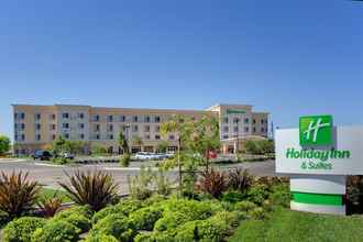 Exterior 4 Holiday Inn & Suites BAKERSFIELD, an IHG Hotel