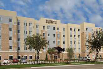 Bangunan 4 Staybridge Suites HOUSTON - MEDICAL CENTER, an IHG Hotel