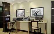 Ruangan Fungsional 5 Staybridge Suites HOUSTON - MEDICAL CENTER, an IHG Hotel