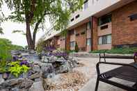 Common Space Holiday Inn & Suites ST. CLOUD, an IHG Hotel