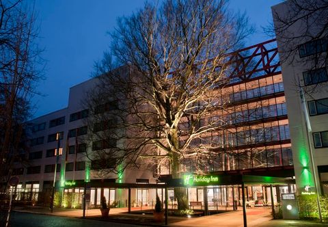 其他 Holiday Inn BERLIN - CITY WEST, an IHG Hotel