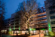 其他 Holiday Inn BERLIN - CITY WEST, an IHG Hotel
